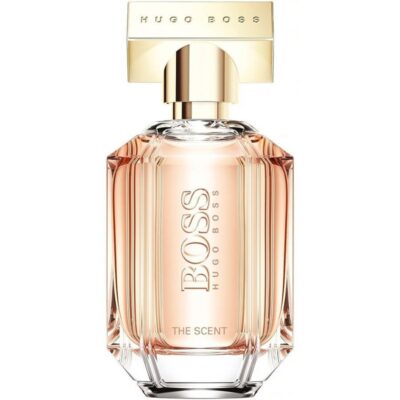 Hugo Boss - The Scent For Her EDP - 50 ml