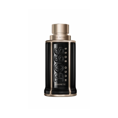 Hugo Boss - The Scent Magnetic EDP 100 ml