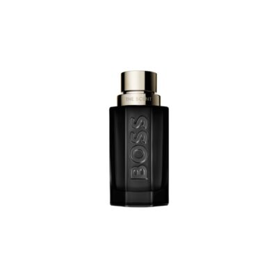 Hugo Boss - The Scent Magnetic EDP 50 ml