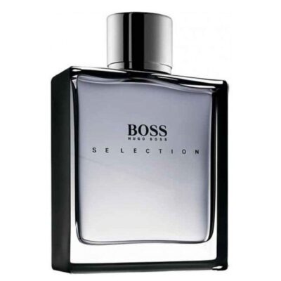 Hugo Boss - Selection EDT 100 ml