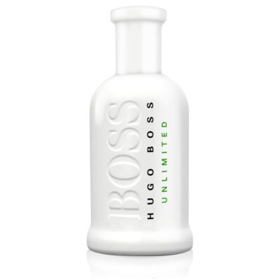 Hugo Boss - UNLIMITED - EDT 100 ml
