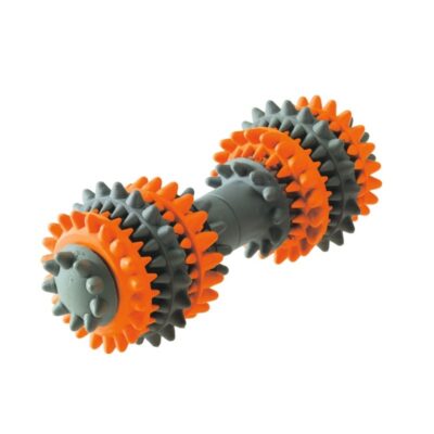 Hunter - Dog toy - Tooth cleaning 18cm