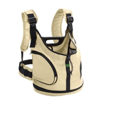 Hunter - Hunde taske kangaroo 20 x 35 x 30 cm