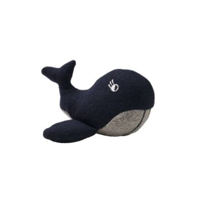 Hunter - Hundebamse Eiby hval - M