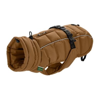 Hunter - Hundefrakke Dogcoat Paxson 45, karamel