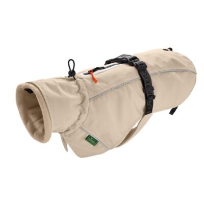 Hunter - Hundefrakke Nordby Gravhund 45, creme