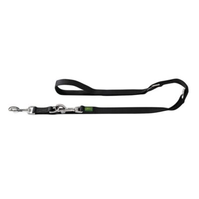 Hunter - Line Nylon - 20/200 - sort