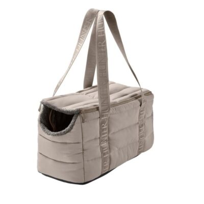 Hunter - Transporttaske Seoul - Grå - 45 x 22 x 24 cm