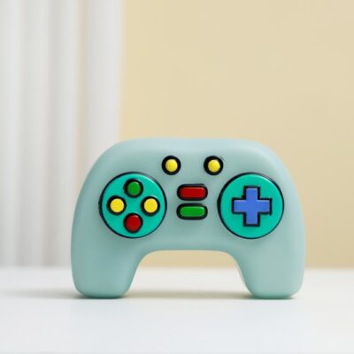 iTotal - Let's play Natlampe