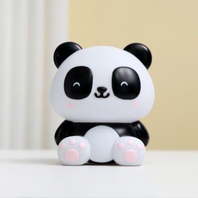 iTotal - Natlampe - Pandastic