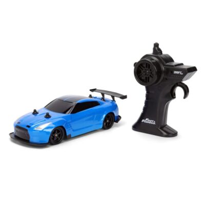 Jada - Fast&Furious Fjernstyret Drift 20098 Nissan 1:24