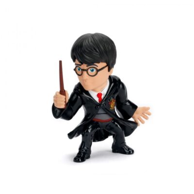 Jada - Harry Potter Figur (10 cm)
