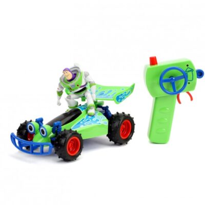 Jada - RC - Toy Story - Buggy with Buz (203153004)