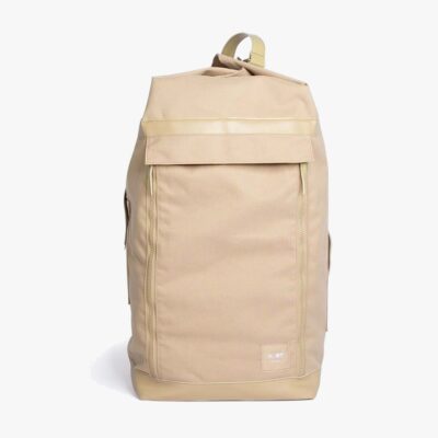 KAOS Weekend Taske, Beige