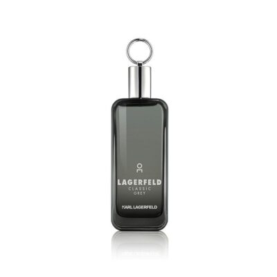 Karl Lagerfeld - Classic Grey EDT 100 ml