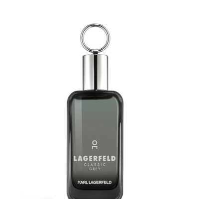 Karl Lagerfeld - Classic Grey EDT 50 ml