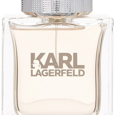 Karl Lagerfeld For Her Edp 85ml