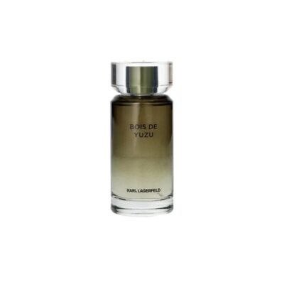 Karl Lagerfeld - Matieres Bois De Yuzu EDT 100 ml