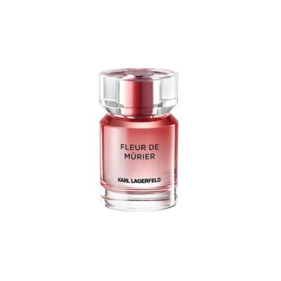 Karl Lagerfeld - Matieres Fleur de Mürier EDP 50 ml