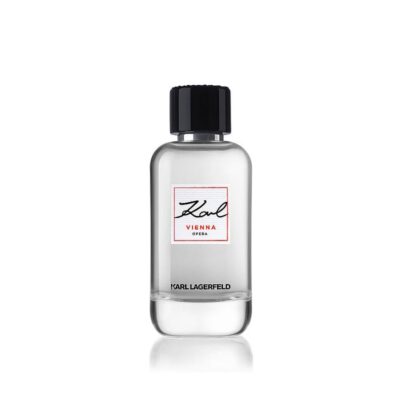 Karl Lagerfeld - Vienna Opera EDT 100ml