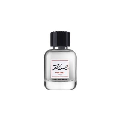 Karl Lagerfeld - Vienna Opera EDT 60 ml
