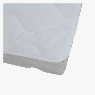 Kaxholmen Madras 70x140 cm, Hvid