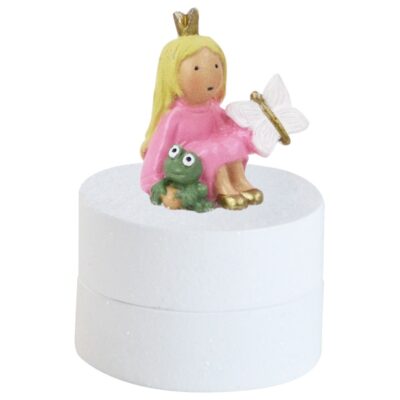 KIDS by FRIIS - Tandæske Tommelise - 5 cm