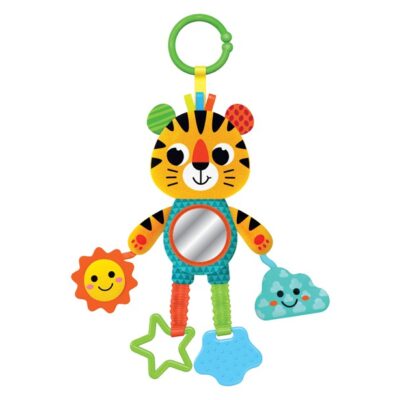 Kids Hits - Be Busy Tiger