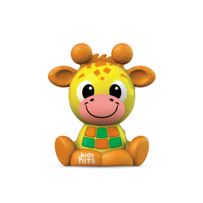 Kids Hits - Giraf