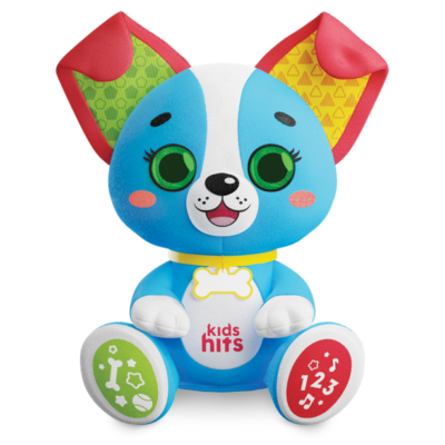Kids Hits - Happy Pup