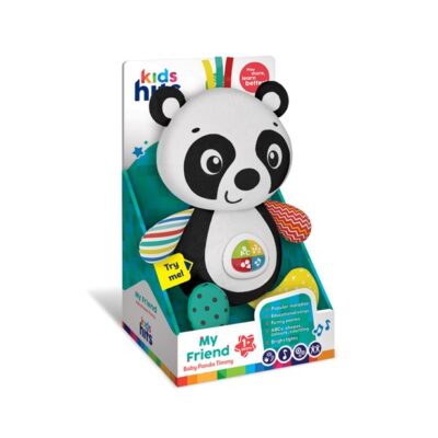 Kids Hits - My Friends, Baby Panda Timmy