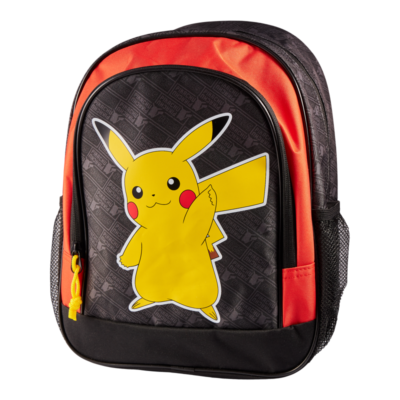 Kids Licensing - Lille Rygsæk (10L) - Pokemon