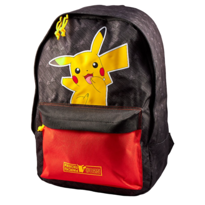 Kids Licensing - Rygsæk (20L) - Pokemon