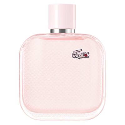 Lacoste - L.12.12 Rose Eau Fraiche 100 ml