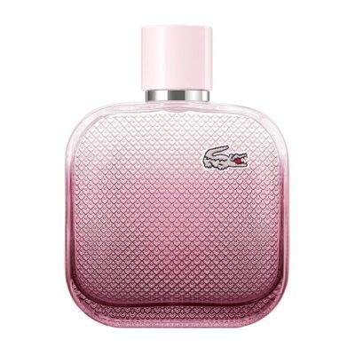 Lacoste - L.12.12 Rose Eau Intense EDT