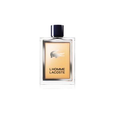 Lacoste - L'Homme EDT 50 ml