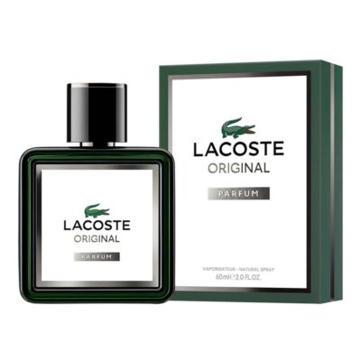 Lacoste - Original Parfum - Deeper Green - 60 ml