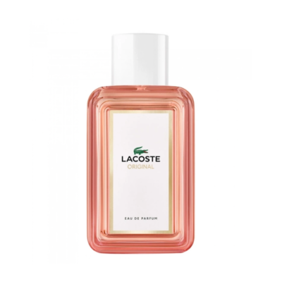 Lacoste - Original Pour Femme Edp
