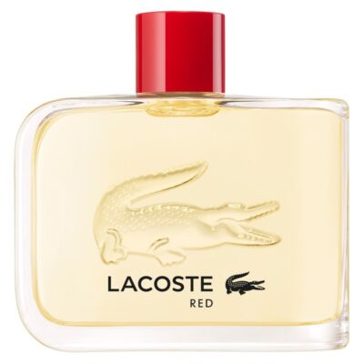 Lacoste - Red EDT 125 ml