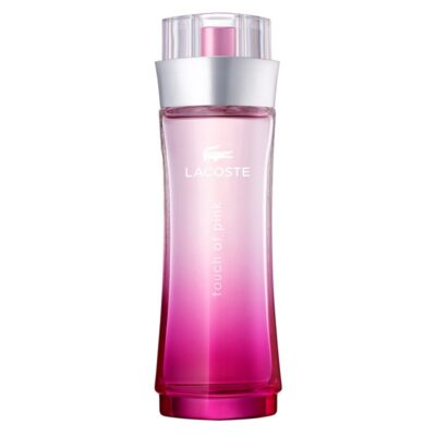 Lacoste - Touch Of Pink EDT 50 ml
