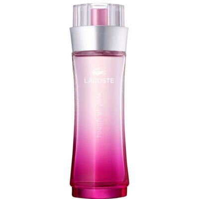 Lacoste - Touch Of Pink EDT 90 ml