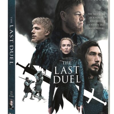 The Last Duel