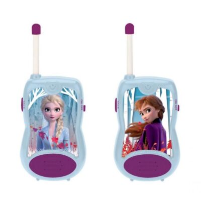 Lexibook - Frost Walkie Talkie (100 m)