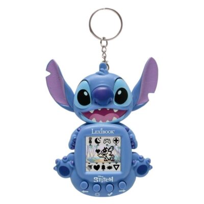 Lexibook - My Best-E® Stitch (JLMB10D)