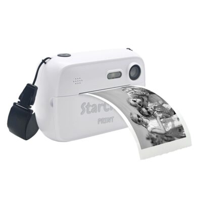 Lexibook - Starcam® Print
