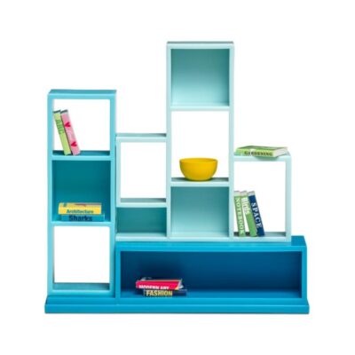 Lundby - Bookshelf Set (18293)