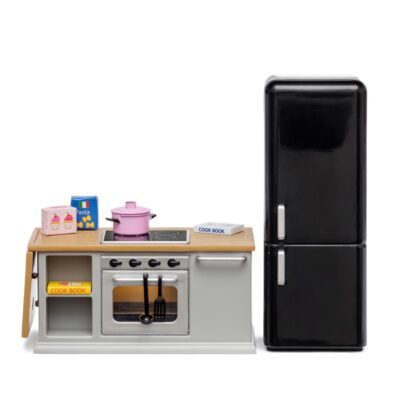 Lundby - Kitchen (18031)