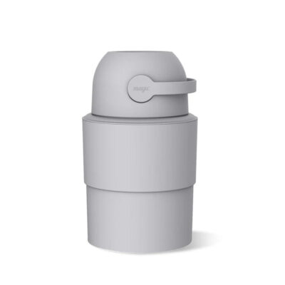 Magic Blespand Heka M - Concrete