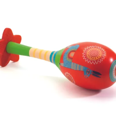 Maracas