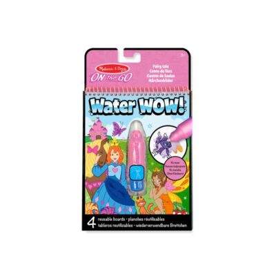 Melissa & Doug - Vand Wow! - Eventyr
